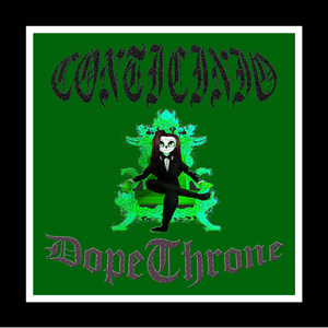 Dope Throne