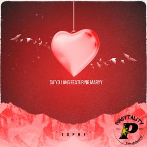 Sa'yo Lang (feat. Maryy)