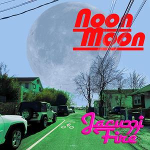 Noon Moon