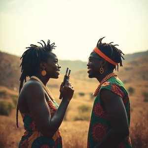 Afrobeat Instrumental – Shatta Wale