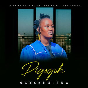 Ngyakhuleka