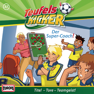 37 - Der Super-Coach! (Teil 09)