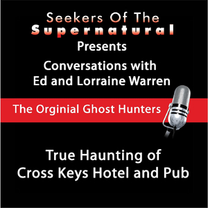 True Haunting of Cross Keys Hotel and Pub