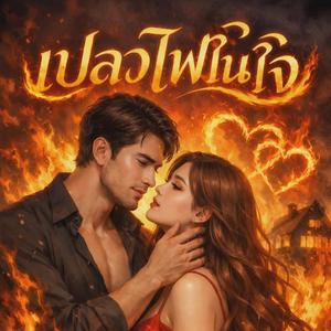 เปลวไฟในใจ