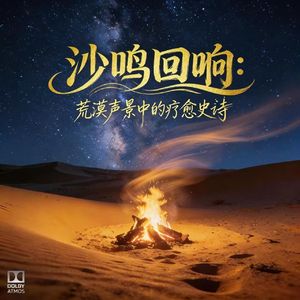 星砂回响：最后的守夜