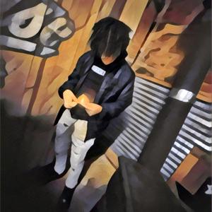 Kapoof ! (feat. Clay Dizzy)