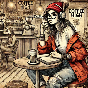 COFFEE　HIGH