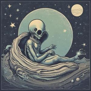 우주에서 온 자장가