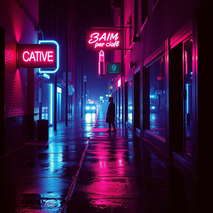 ルミナス・トラップ