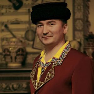 Gulbita 古丽碧塔 - Emamali