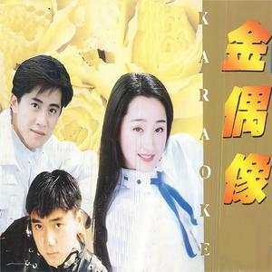 透过开满鲜花的月亮 (伴奏版)