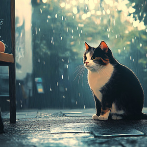 Gentle Pitter