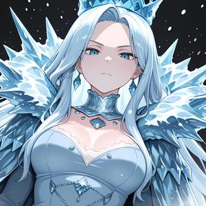 Ice Queen