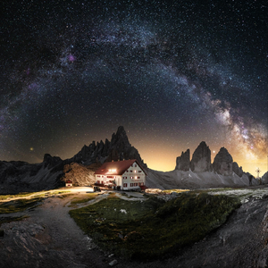 Das trunkene Lied (remix)