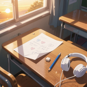 解答用紙の裏側