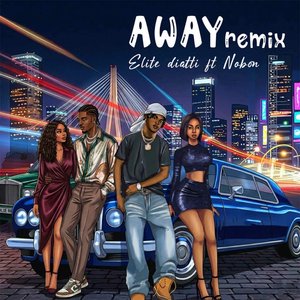 Away (Remix)