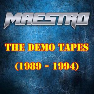 Huntin' (Demo Version 1994)