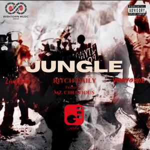 Jungle (feat. Mz. Cheevious)