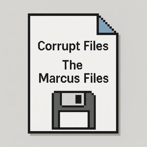 Corrupt Files