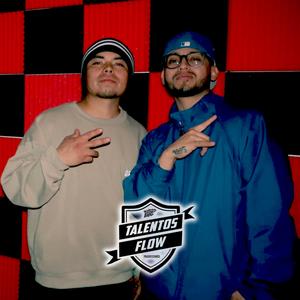 Talentos Flow (session 5) (feat. Jxvier Prz & SR DMNT)