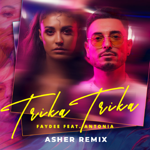 Trika Trika (Asher Remix)