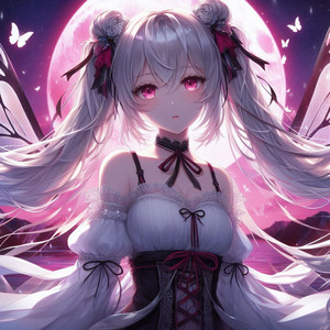 依存症ノ姫ハ今日モ恋ヲ重ネル feat. 原　葉月