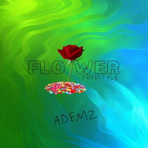 Flower (Freestyle)