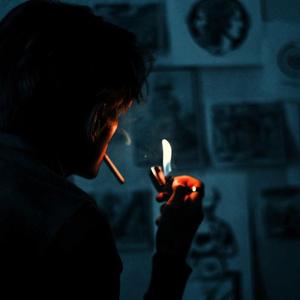 pressure on the floor