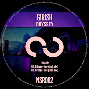 Odyssey (Original Mix)