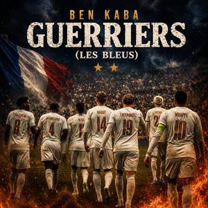Guerriers (Les Bleus)