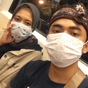 Belahan Jiwa