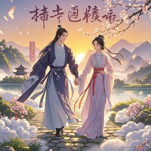 愿此生逢缘遇爱_蓝心小姐姐专属