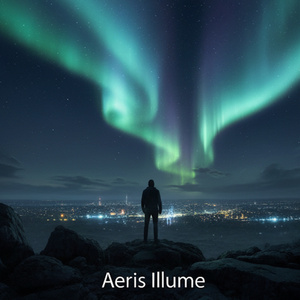 Clear Mind – Background (Instrumental version)