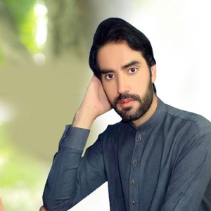 Zama Pa Ghagha Ke Ashna Dy