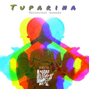 Tuparina