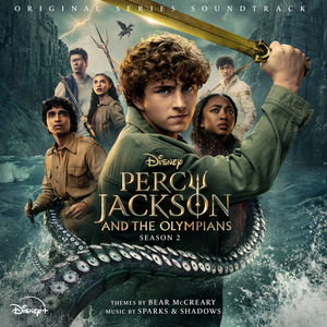 The Sirens (From "Percy Jackson and the Olympians: Season 2"/Score)