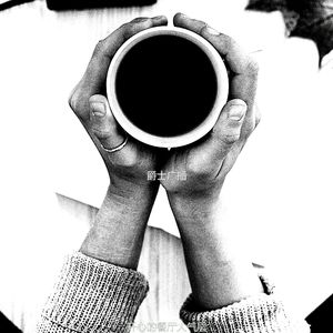 抚慰的咖啡馆跳跃回忆