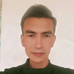 Yasinjan Tursun-Tilifun Tilifun