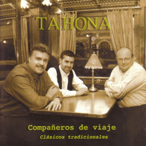 Tres Hojitas, Madre