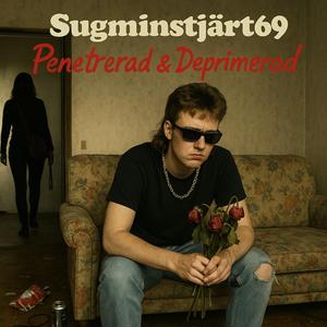 Penetrerad & Deprimerad