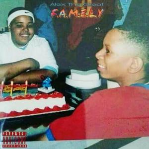 F.A.M.E.L.Y Intro: Southside Story (feat. DTL)