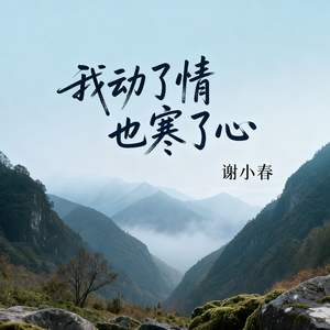 我动了情也寒了心