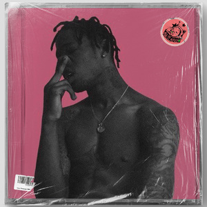 暖流（Afro R&B Tyla Type Beat）