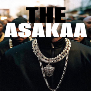 The Asakaa (Instrumental Version)