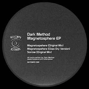 Magnetosphere (Original Mix)