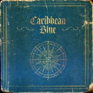 Caribbean Blue (Violin)