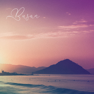 Busan