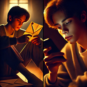 君の名前をまだ呼べない