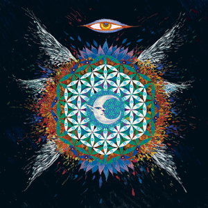 Glacier Heart (Thruourin Remix)