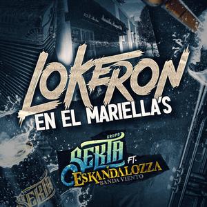 Clave Privada (feat. La Eskandalozza Banda Viento)